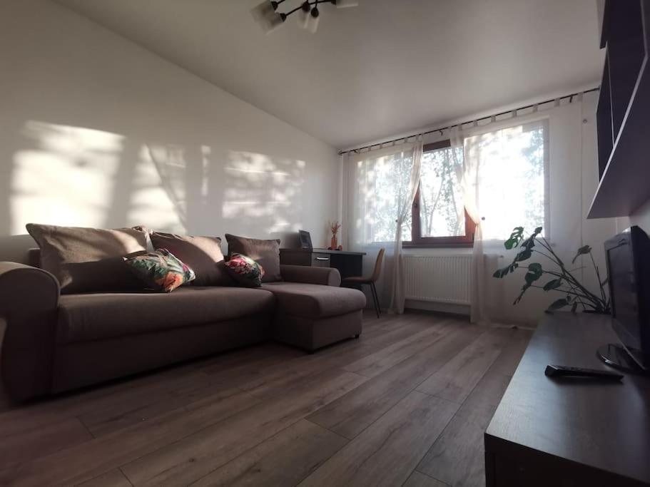 Apartament Gulliver In Centrul Vechi Jassy Zewnętrze zdjęcie