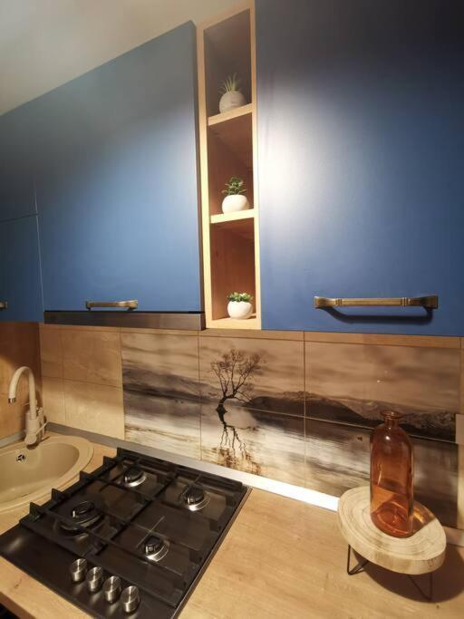 Apartament Gulliver In Centrul Vechi Jassy Zewnętrze zdjęcie