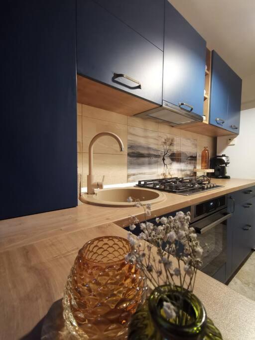 Apartament Gulliver In Centrul Vechi Jassy Zewnętrze zdjęcie