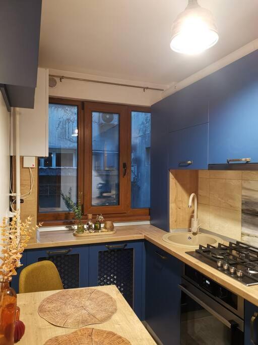 Apartament Gulliver In Centrul Vechi Jassy Zewnętrze zdjęcie