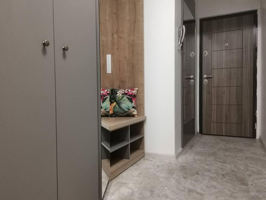 Apartament Gulliver In Centrul Vechi Jassy Zewnętrze zdjęcie